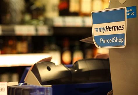 how does hermes parcel shop work|hermes click and collect online.